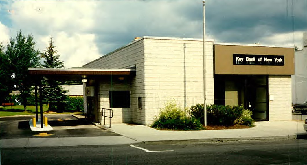 Information about "Key Bank.jpg" on 55 broadway Historic Saranac Lake